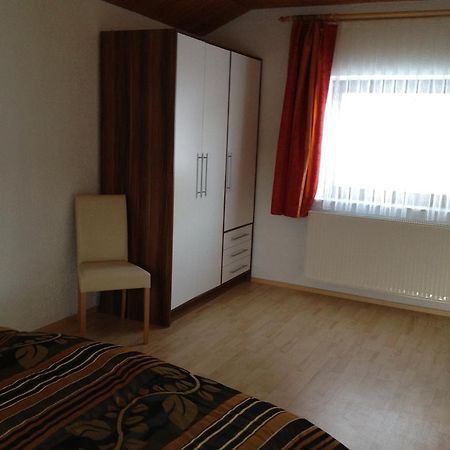 Haus Zur Therme Бад Митерндорф Екстериор снимка