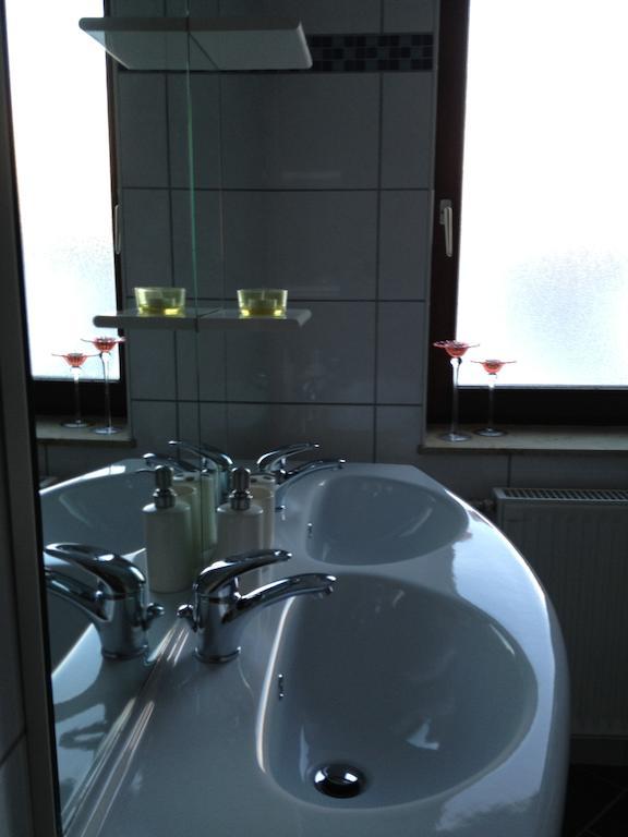 Haus Zur Therme Бад Митерндорф Екстериор снимка