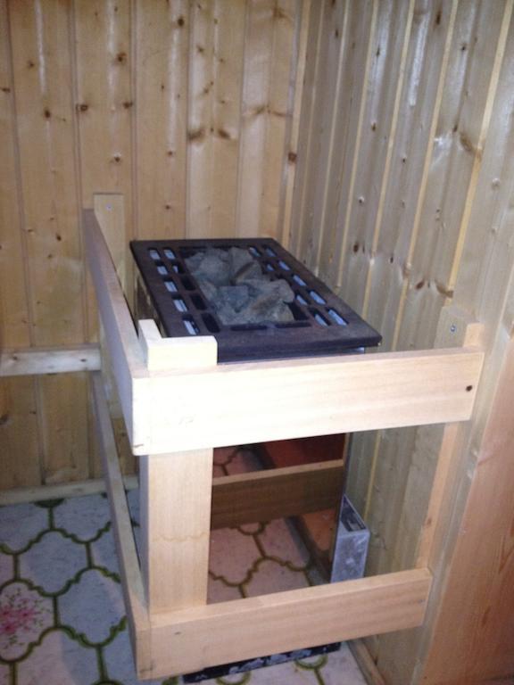Haus Zur Therme Бад Митерндорф Екстериор снимка